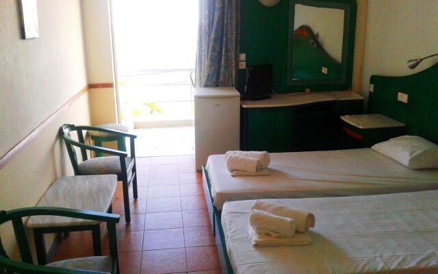 Hotel Sun