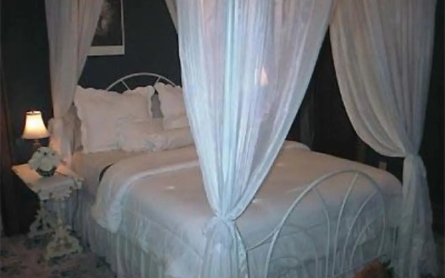 The Mansion Bed and Breakfast