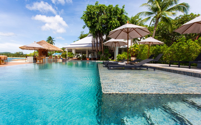 Rocky's Boutique Resort - Veranda Collection Samui