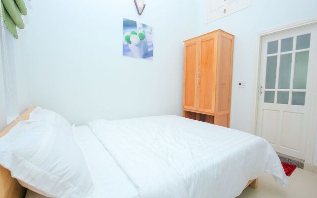 Van May Homestay Hoian