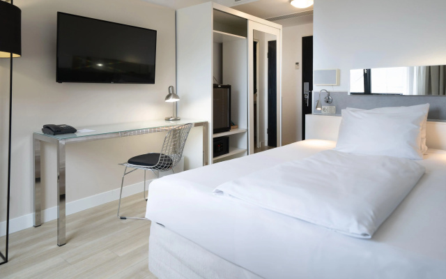 Hotel München City Center affiliated by Meliá