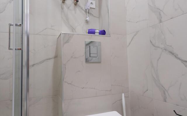 LetoApart (ЛетоАпарт) по шоссе Мысхакское 59-208