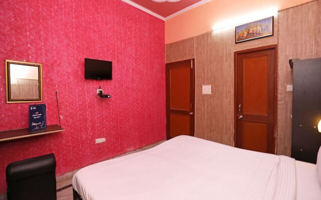 OYO 270 Home Stay Inn