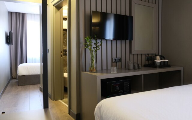 Dilens Bosphorus Hotel