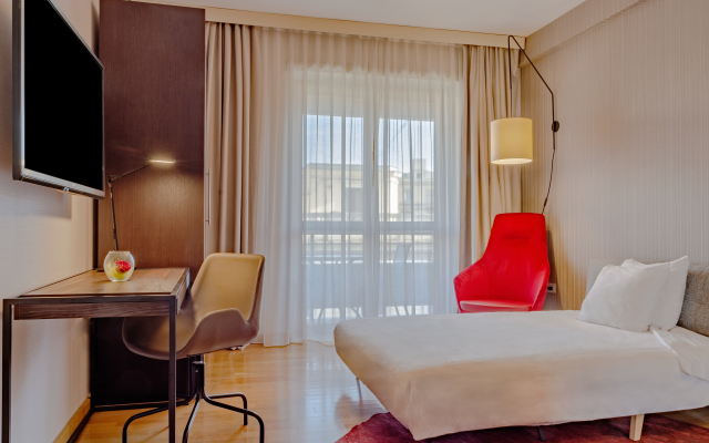 NH Collection Roma Giustiniano Hotel