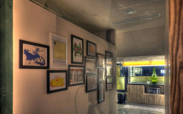 Swiio Hotel Ximending