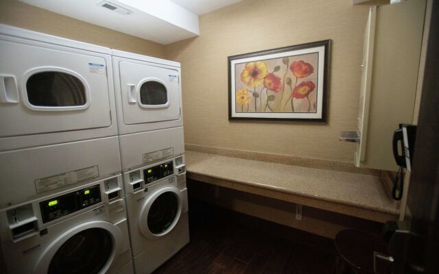 Hampton Inn St George