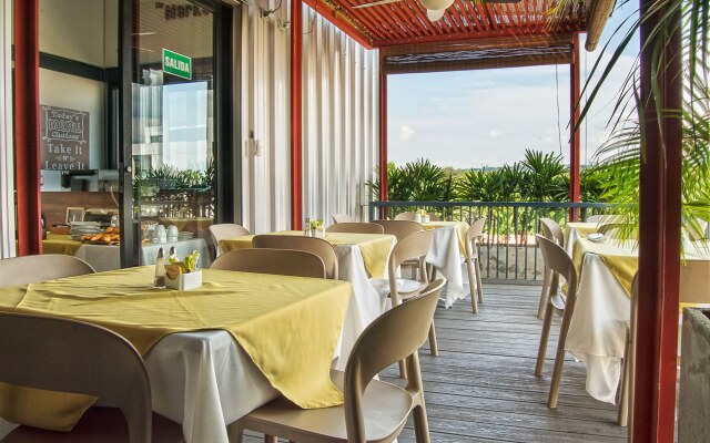 Alko Hotel Integrado