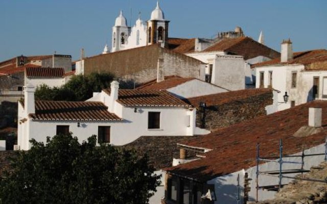 Casa Rural Santo Condestavel