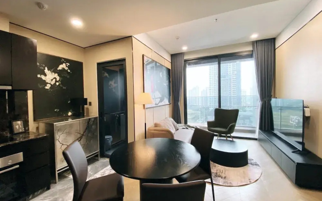 Lumiere riverside - Apartment Raymond Holm
