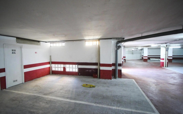 BAHIA II HomeStay by Turismar