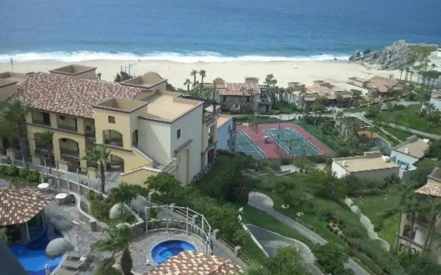 Suites at Sunset Beach Cabo San Lucas Golf and Spa