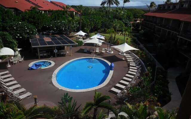 Maui Schooner Resort