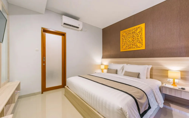 Mahesa Suites Seminyak