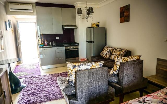 Studio at Hurghada- Ns2