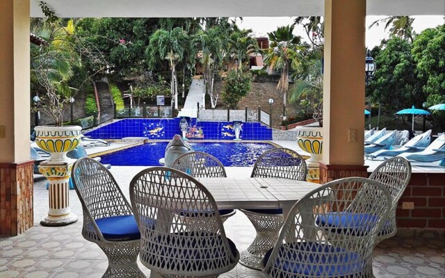 Finca Hotel Panorama