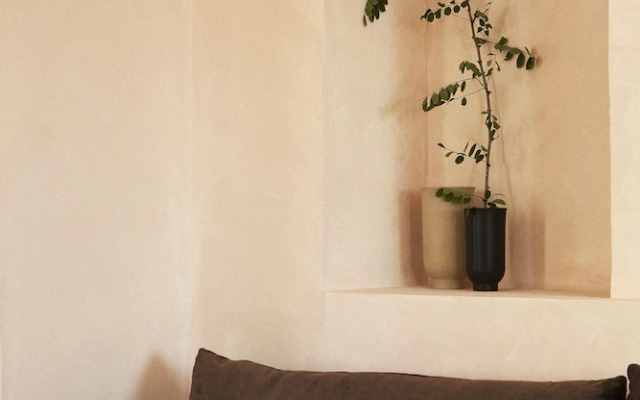 Boutique Hotel Mendi Argia
