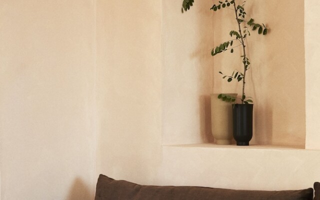 Boutique Hotel Mendi Argia
