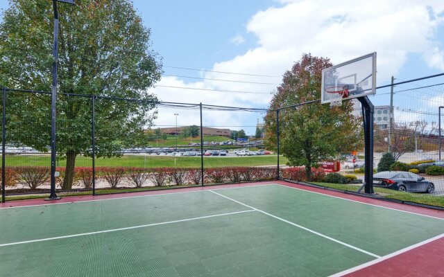 Residence Inn by Marriott Morgantown Medical Center Area