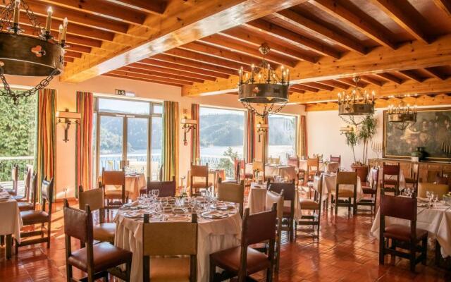 Lago Azul Eco Hotel