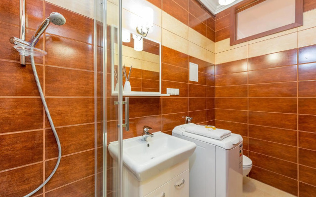 Freta 48 Studio P&O Serviced Apartments