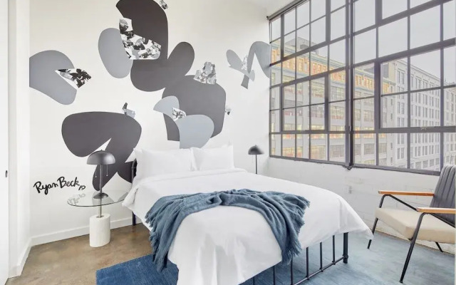 Sonder by Marriott Bonvoy The Heid Apartments Loft District