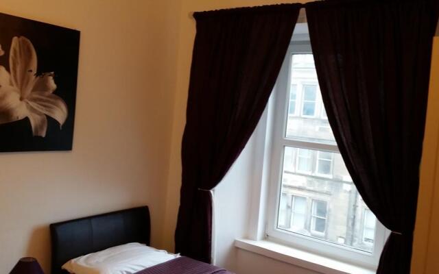 Edinburgh Holiday Apartments