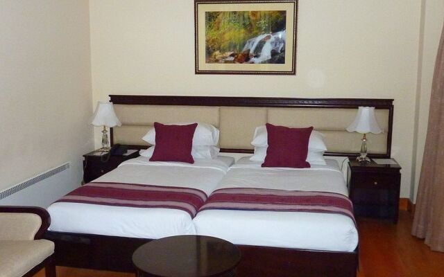 Himalayan Kisa Hotel, Thimpu