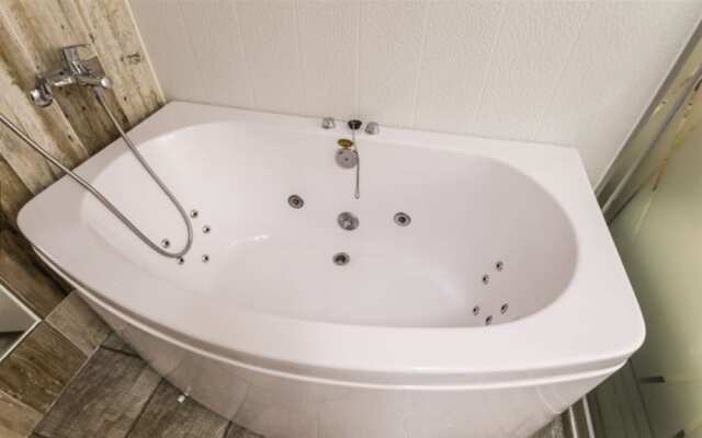 Suncheon Gentleman Self Check-in Hotel