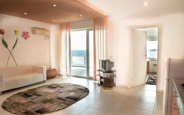 Maria Residence Apartments