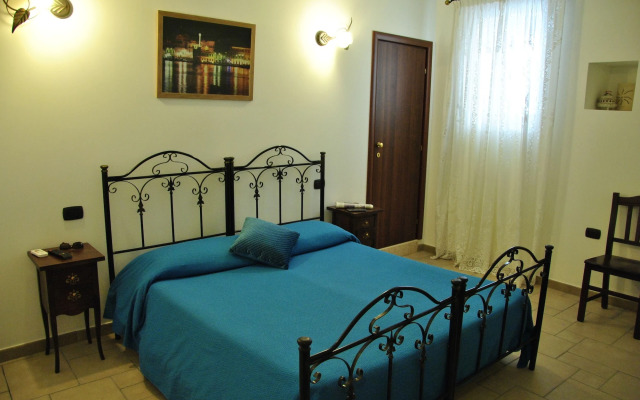 B&B Corte San Martino