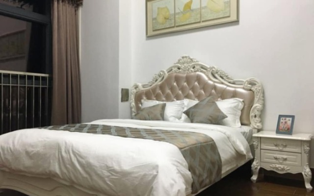 Guangzhou Kepeng International Apartment