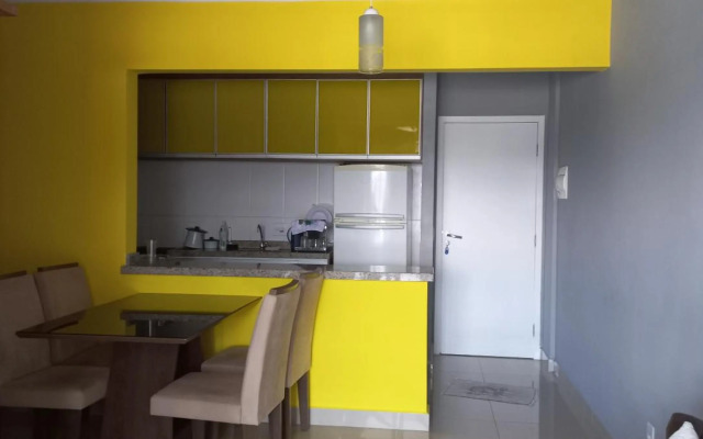 Apartamento Bertioga Centro