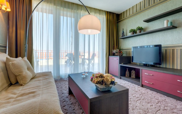 Kalithea Family Hotel