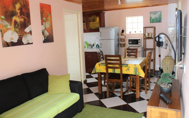 CASAMELIAS "casappart 1"