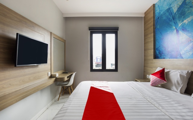 Collection O Bekasi Timur Near Gedung Juang Formerly Regia Tambun