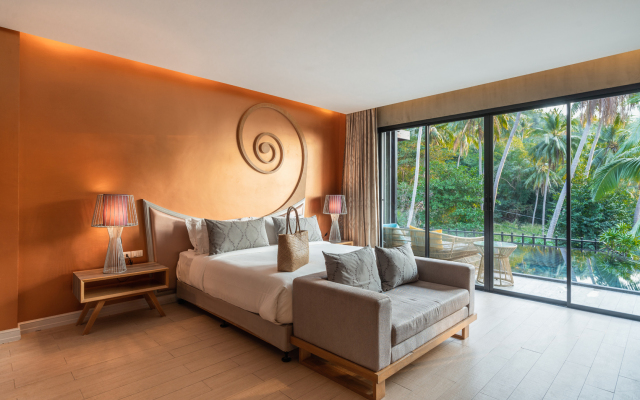 The Tarna Resort, Koh Tao