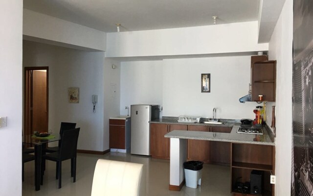 Apartment Poseidon Del Caribe