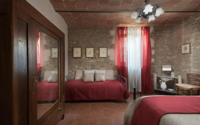 La Folaga del Trasimeno