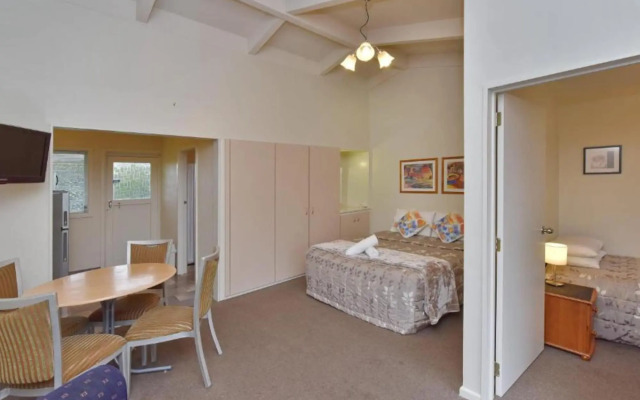 Northcote Motor Lodge