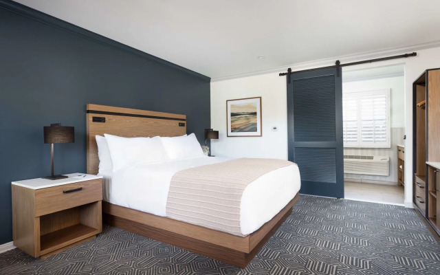 The Hadsten Solvang, Tapestry Collection by Hilton