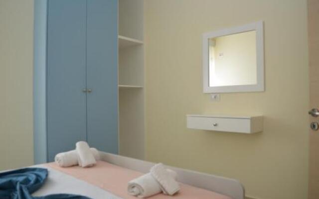 Sejdi Apartments