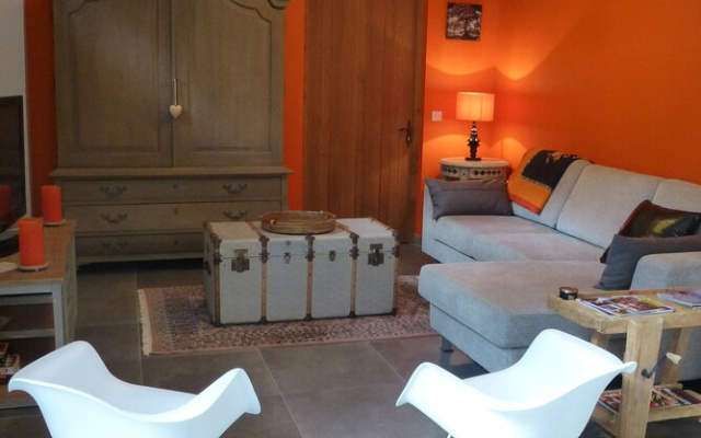 Chambres dHôtes La Maison Neuve
