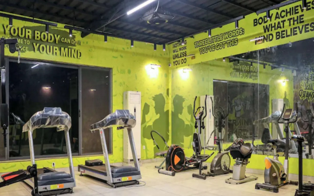 Best Western Hotel City Center Gujranwala