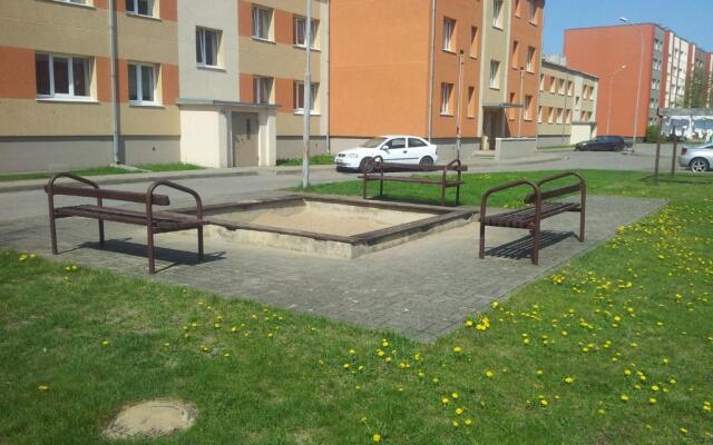 Park Apartment