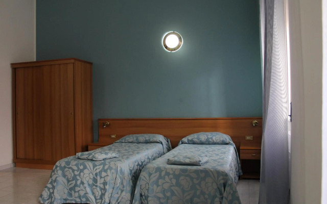 Hotel Santa Marta