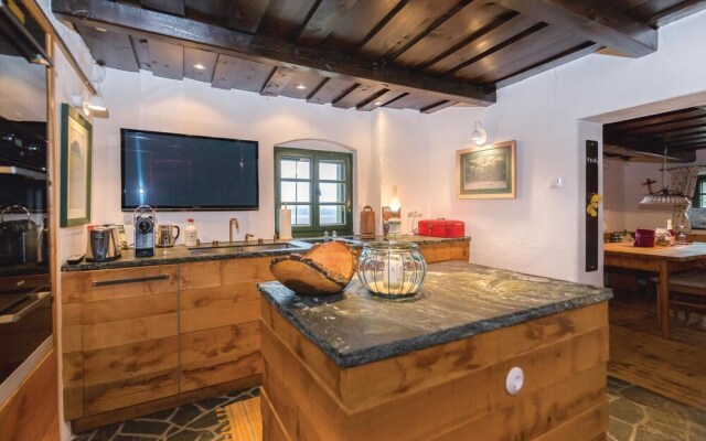 Amazing Home in Gaas With 1 Bedrooms