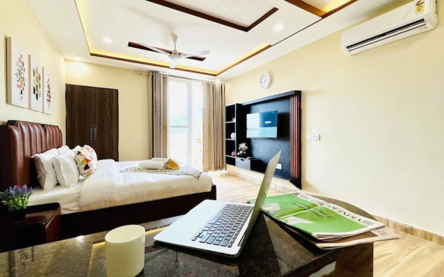 ZEN Medicity - Hotel & Serviced Apartments