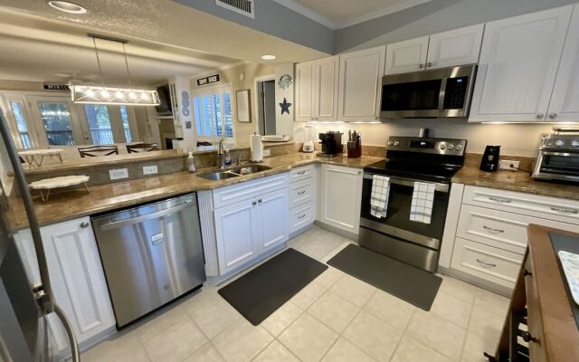 21c Richmond Park 3 Bedroom Villa