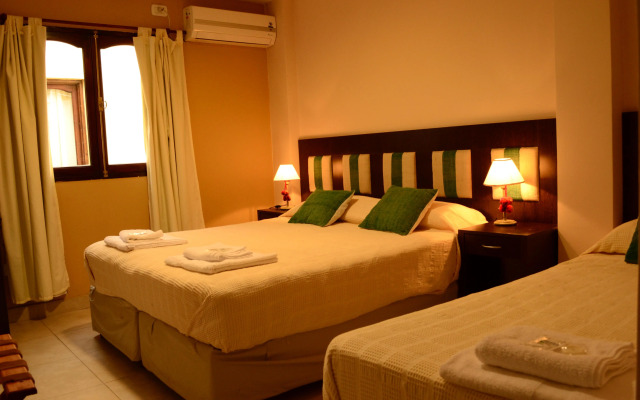 Hotel Regional Jujuy